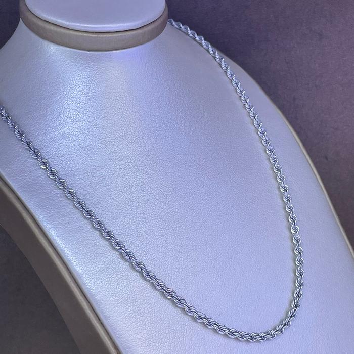 KALUNG EMAS TAMBANG 750 KKE0629
