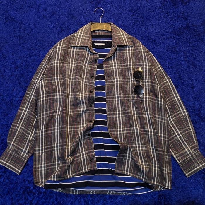 MACCHIO SHIRT