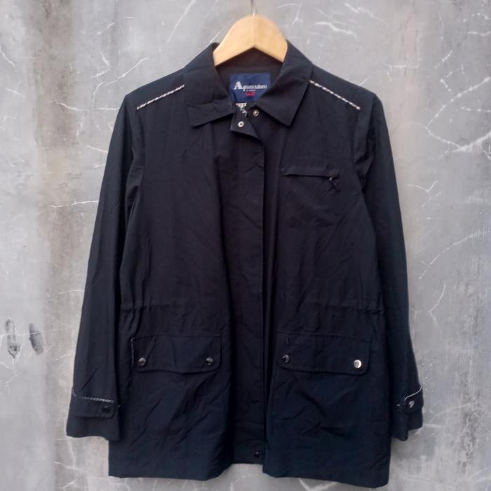 jaket aquascutum second
