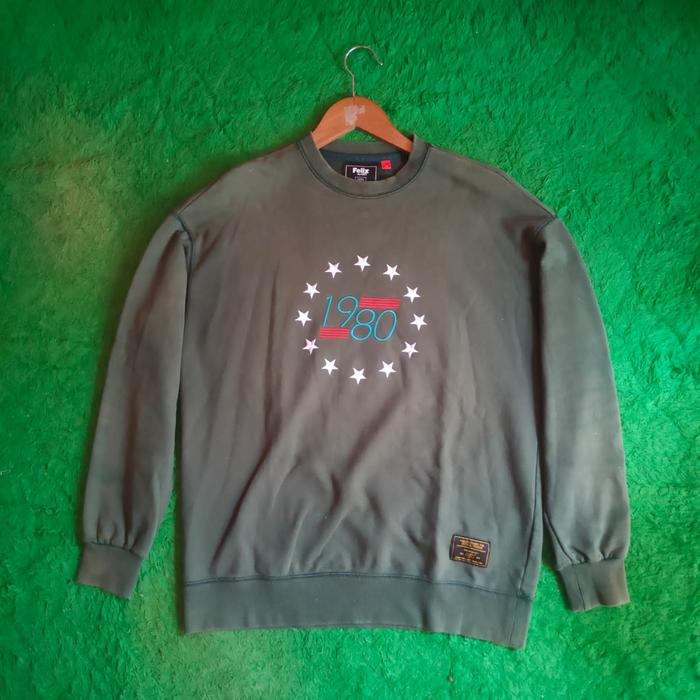 Felix The Cat Crewneck Sweatshirt Second