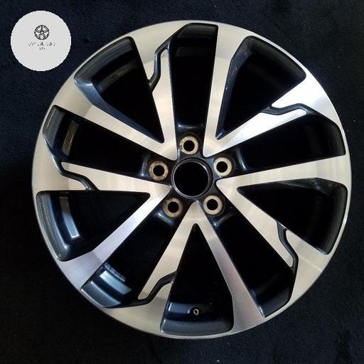 Velg Original/OEM Corolla Cross R18