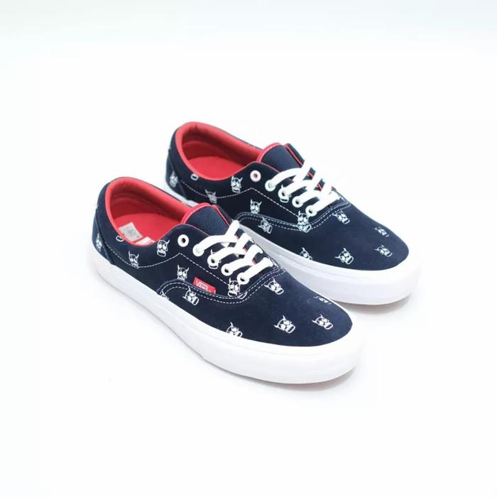 Vans Era Pro Kader Sylla