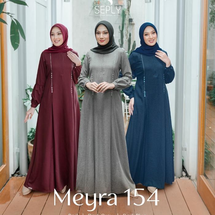GAMIS SEPLY MEYRA 154