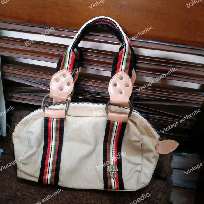 hand bag anna sui original