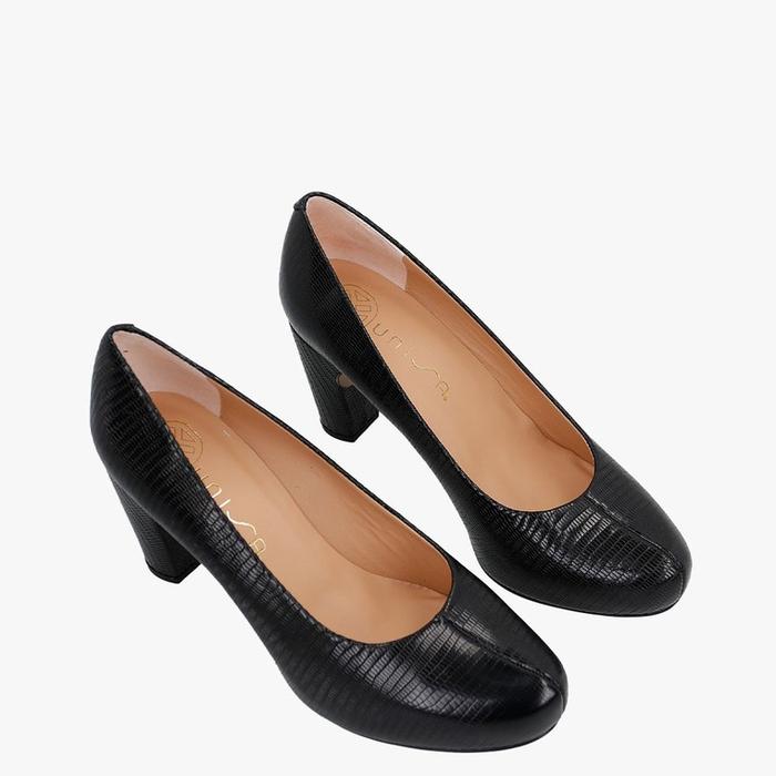 Sepatu Heels Unisa 010 Original