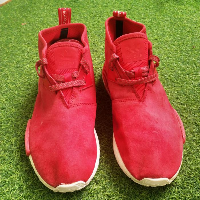 Sepatu Adidas NMD