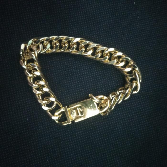 GELANG PERHIASAN EMAS