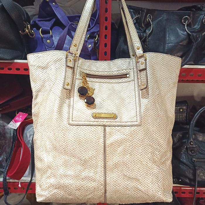 Tas Tote Juicy Couture Preloved