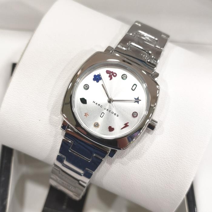 Jam Tangan Wanita M4RC JAC0BB MJ3548 MJ3550 MJ3549 MJ3573 Stainless