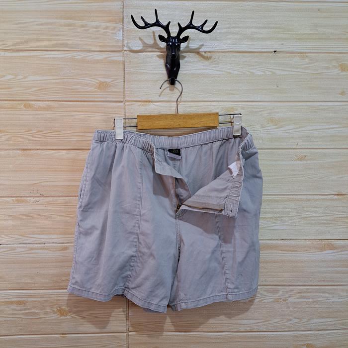 Celana Pendek  kode CPN 86  1492 Miles  Size 29-30  L80 P39   Idr 78k