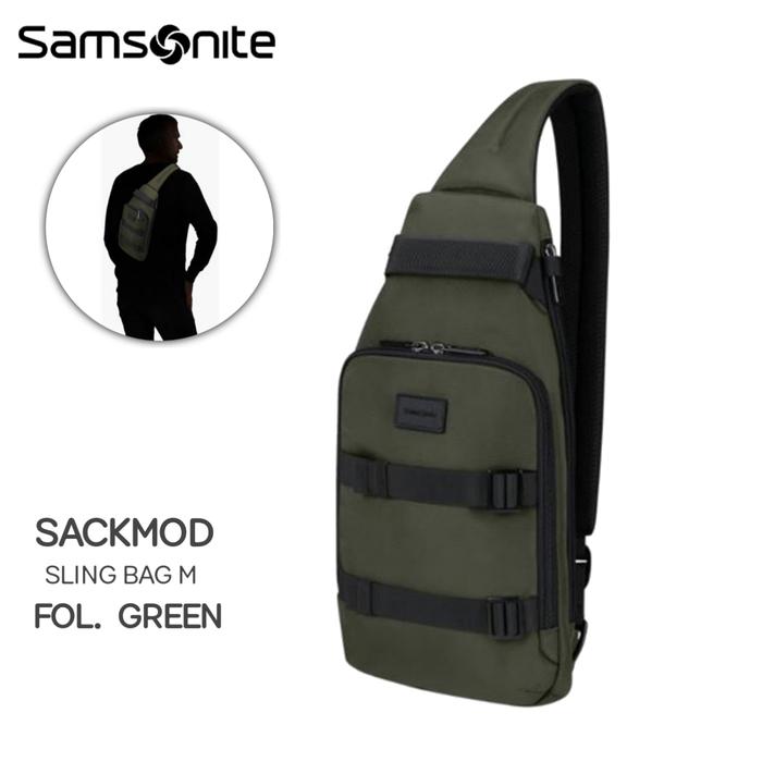 SAMSONITE SLINGBAG PRIA M ORIGINAL