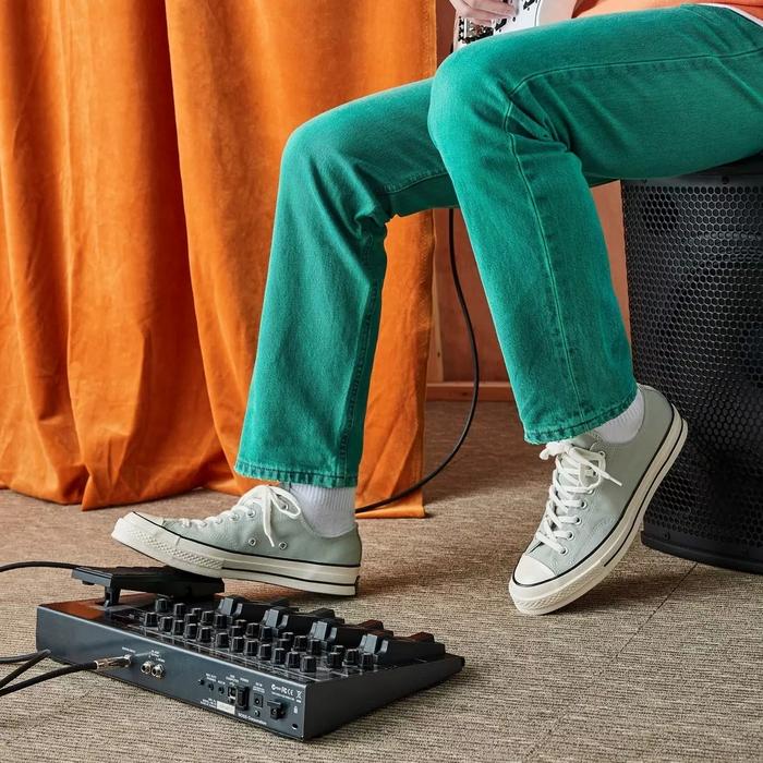 converse chuck ox summit sage