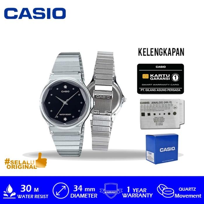 Casio General MQ-1000D-1ADF/MQ-1000D-1ADF/MQ-1000D Original