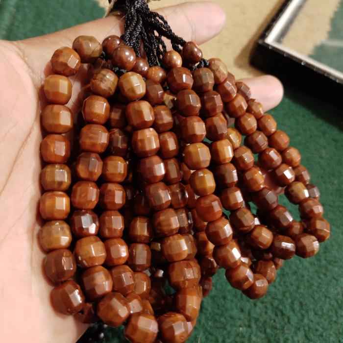 gelang kaukah kristal asli