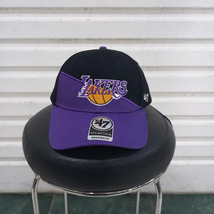 LA LAKERS Snapback
