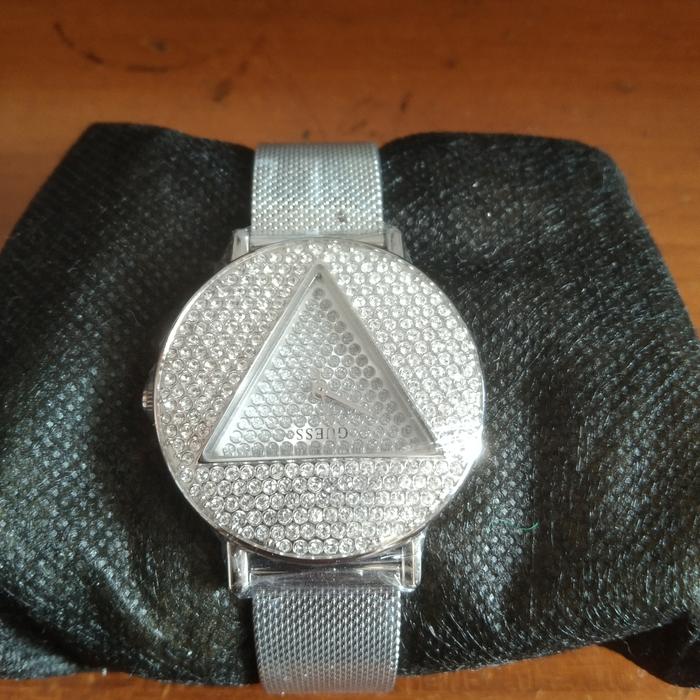 Jam Tangan Wanita Guess GW0477L1
