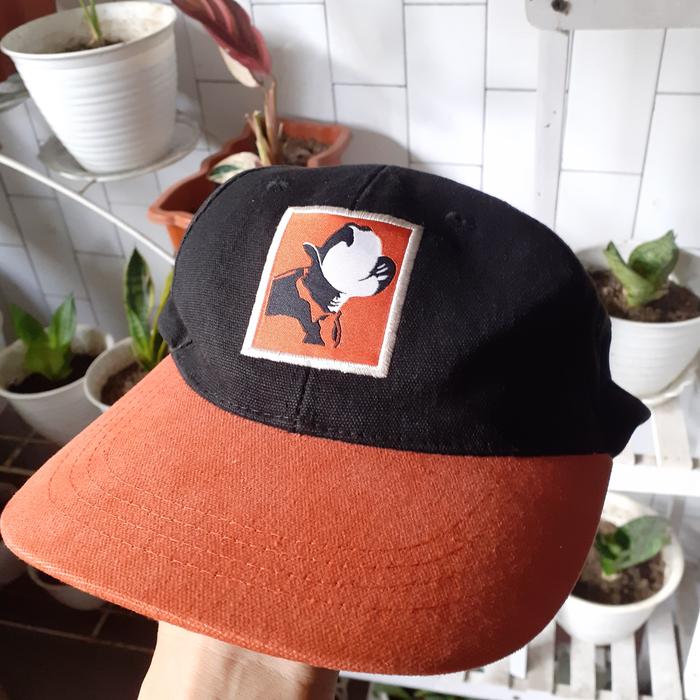 (SOLD) Topi Vintage Marlboro Logo not kaos vintage