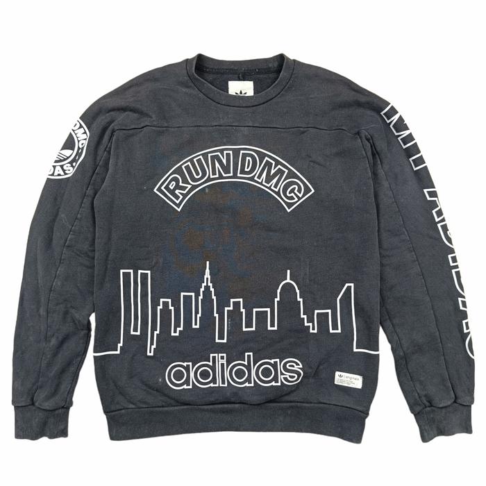 Adidas RUN DMC Sweatshirt