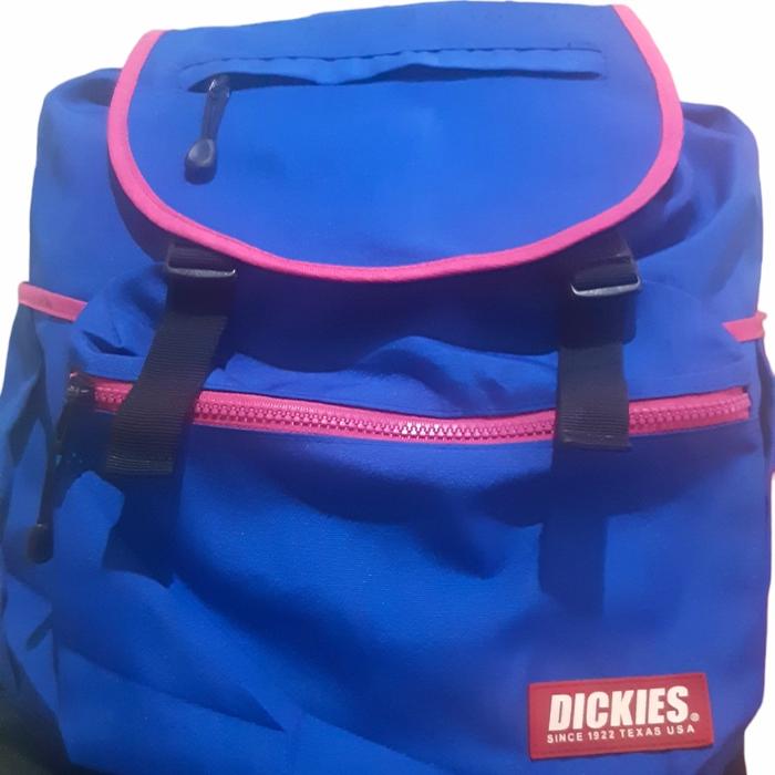 Ransel Dickies
