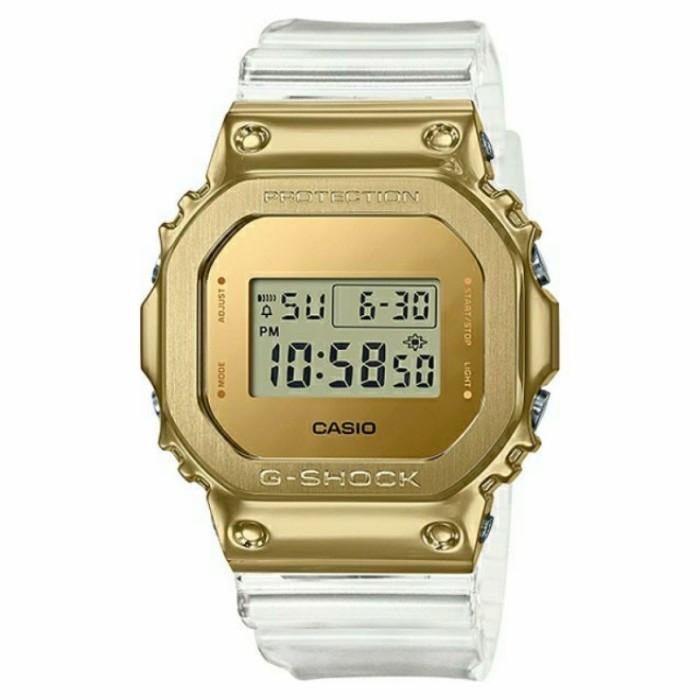gshock gm5600 g shock gm 5600sg g-shock gm-5600sg-9dr gm5600sg ori New