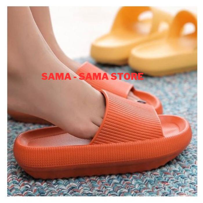 GUMMY SANDALS G