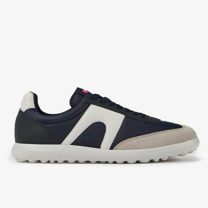 SEPATU SNEAKERS PRIA CAMPER K100545-042 Pelotas Xlite ORIGINAL