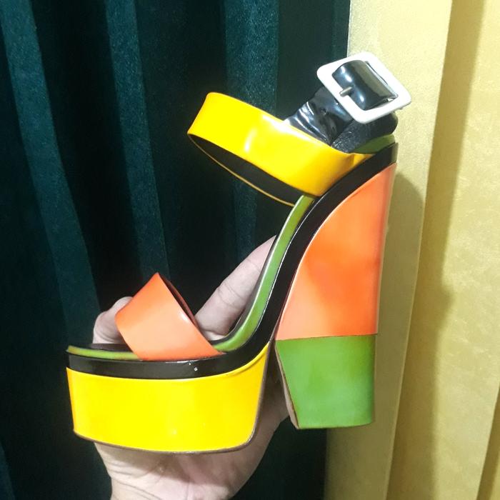 High Heels Giuseppe Zanotti italy