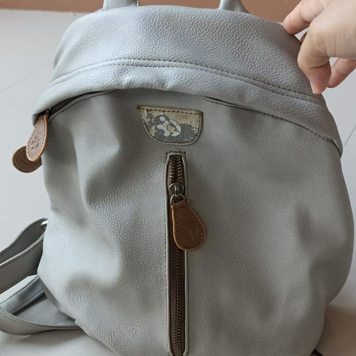 preloved tas gotosovie