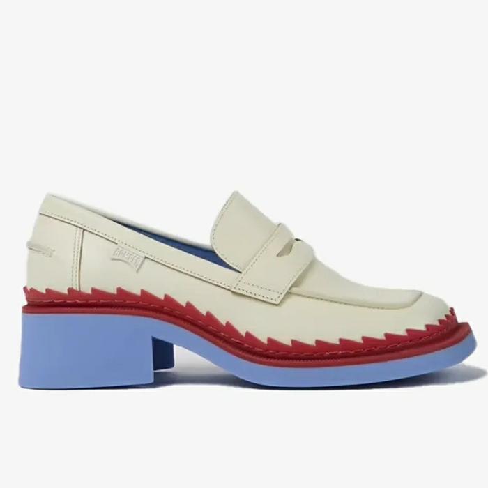 SEPATU PANTOFEL WANITA CAMPER TAYLOR K201320-006 ORIGINAL