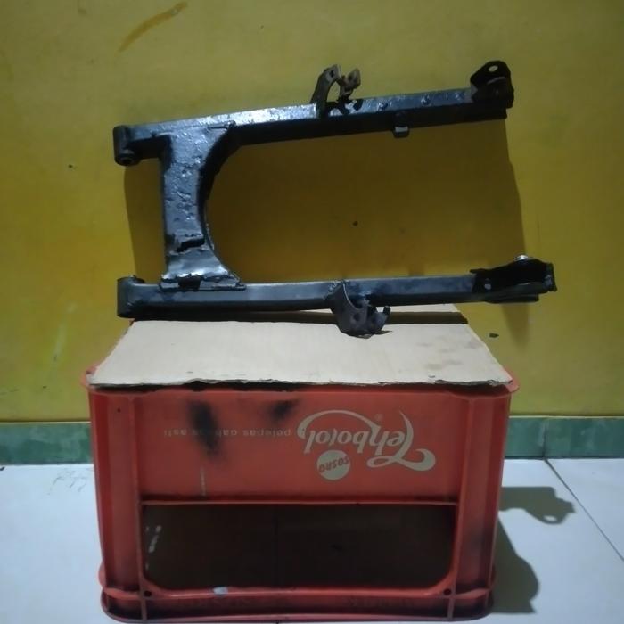 arm honda mega pro