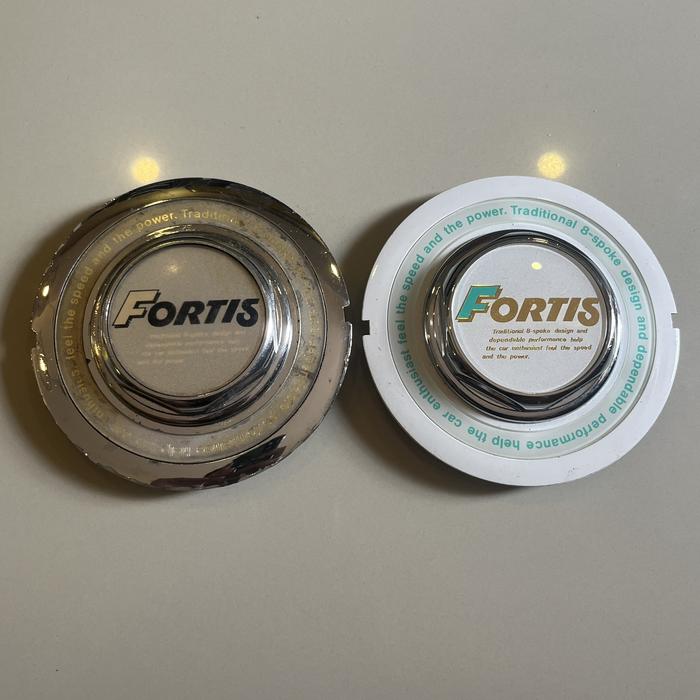 Dop Bridgestone Fortis