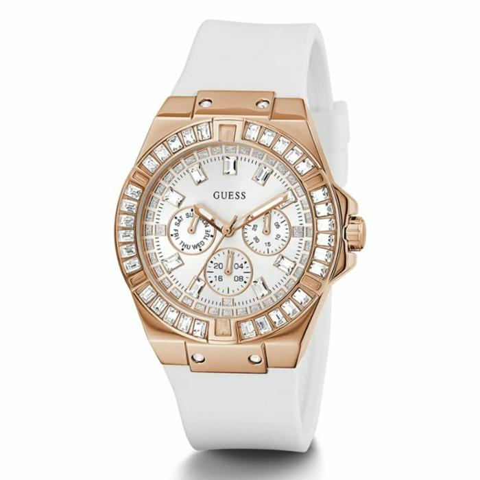 Jam Guess GW0118L1 GW0118L2 GW0118L3 GW0118L4 GW0118L5 Original 39mm