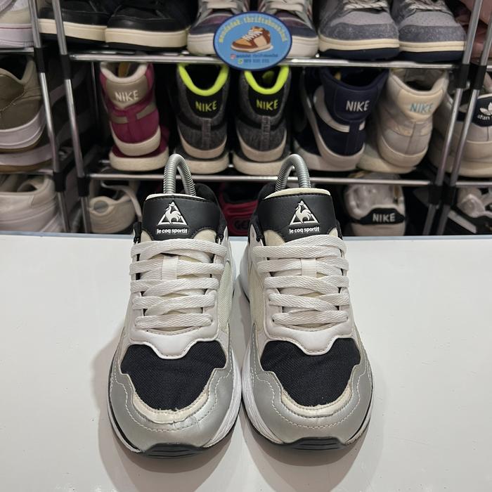 Le Coq Sportif