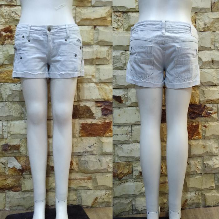 Hotpants liris by banana seven