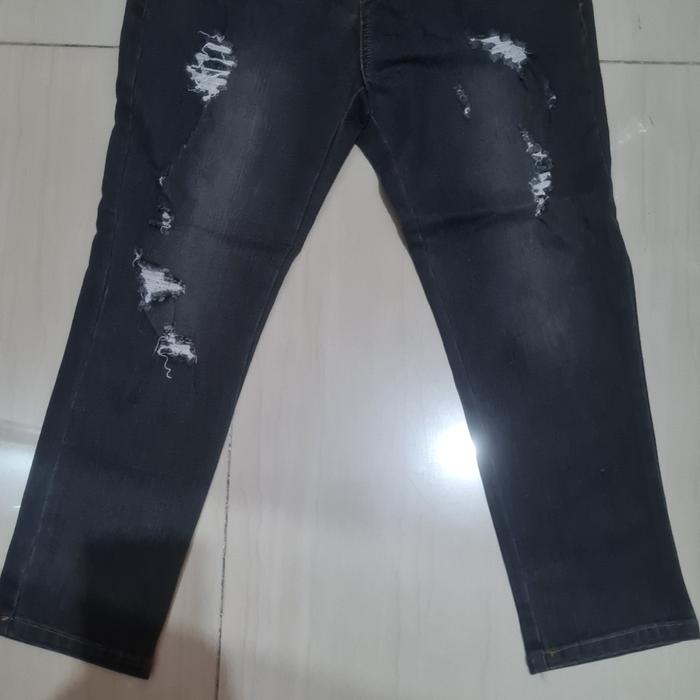 jeans solemio S
