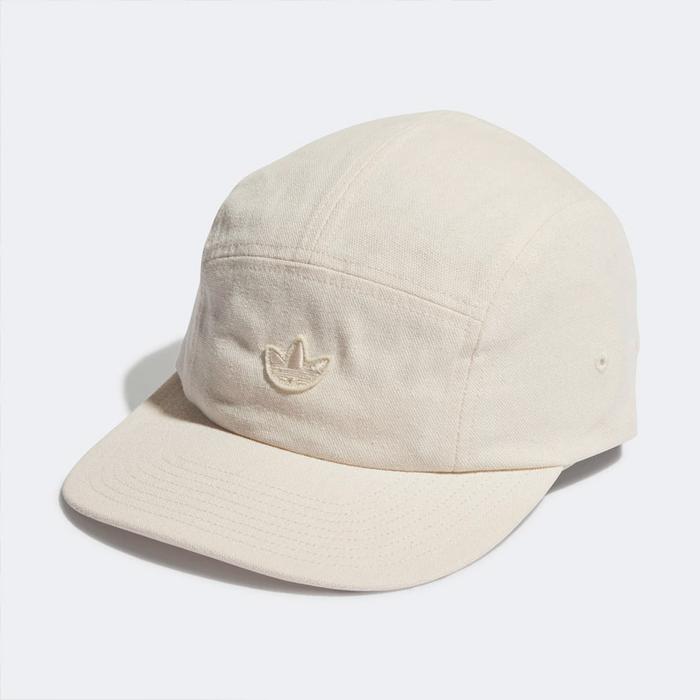 Topi Adidas Adicolor Five-Panel Cap WonderWhite HM1771 5Panel ORIGINAL