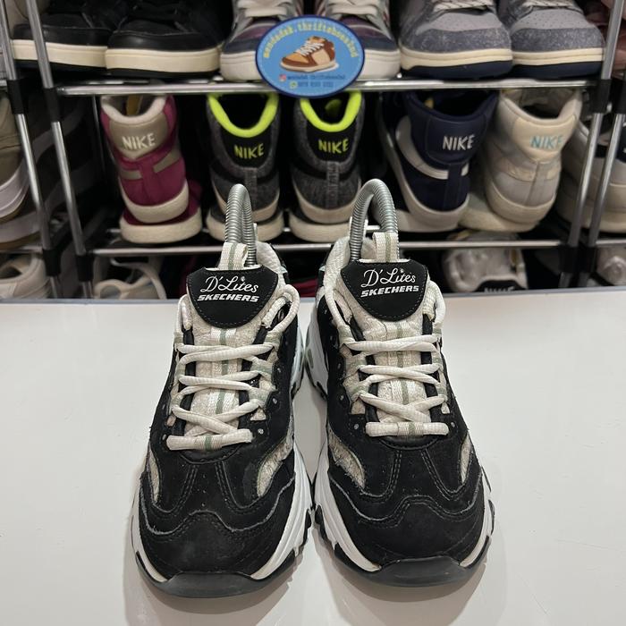 Skechers D'Lites Kids