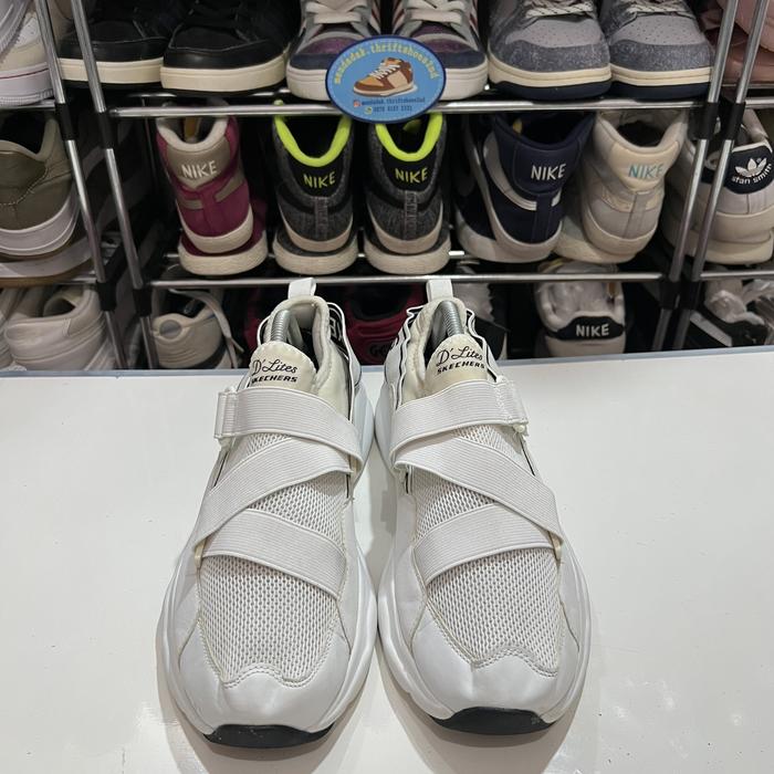 Skechers D'Lites
