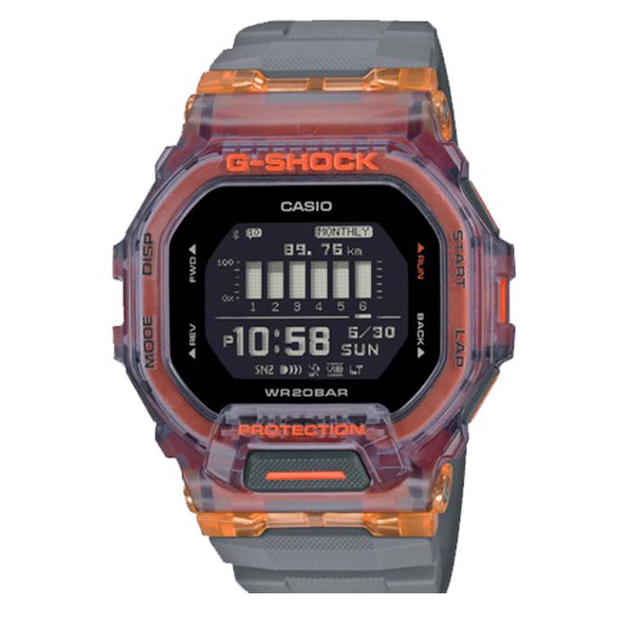 G-Shock GBD-200SM-1A5DR Jam Tangan