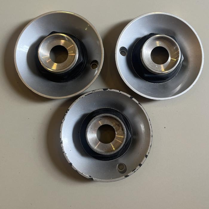 Dop Velg DTM Dekra DT5