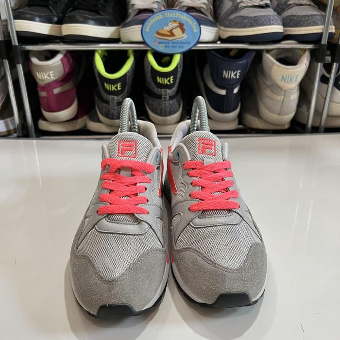 Fila Italian Heritage