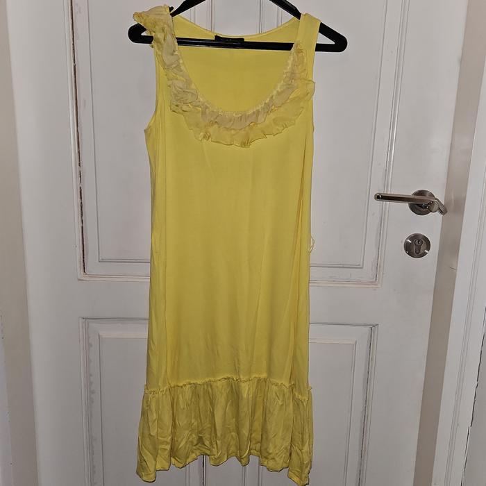 Branded preloved dress