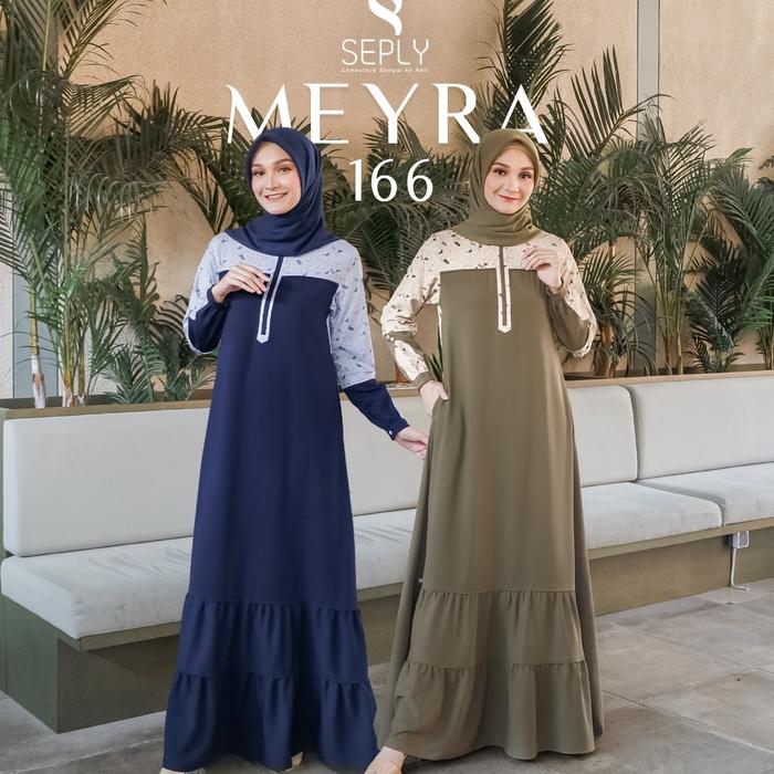 GAMIS SEPLY MEYRA 166