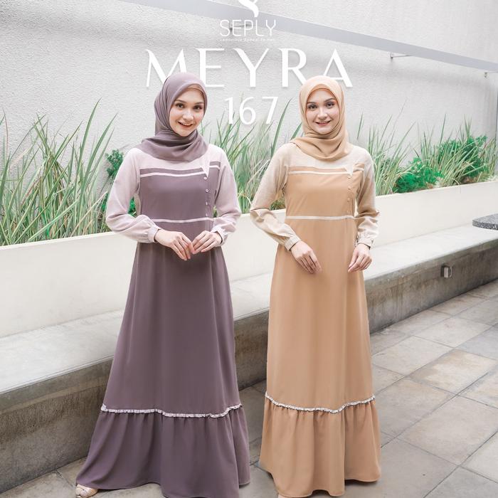 GAMIS SEPLY MEYRA 167