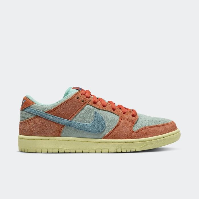 Nike SB Dunk Low Noise Aqua Original Resmi (100% Authentic)