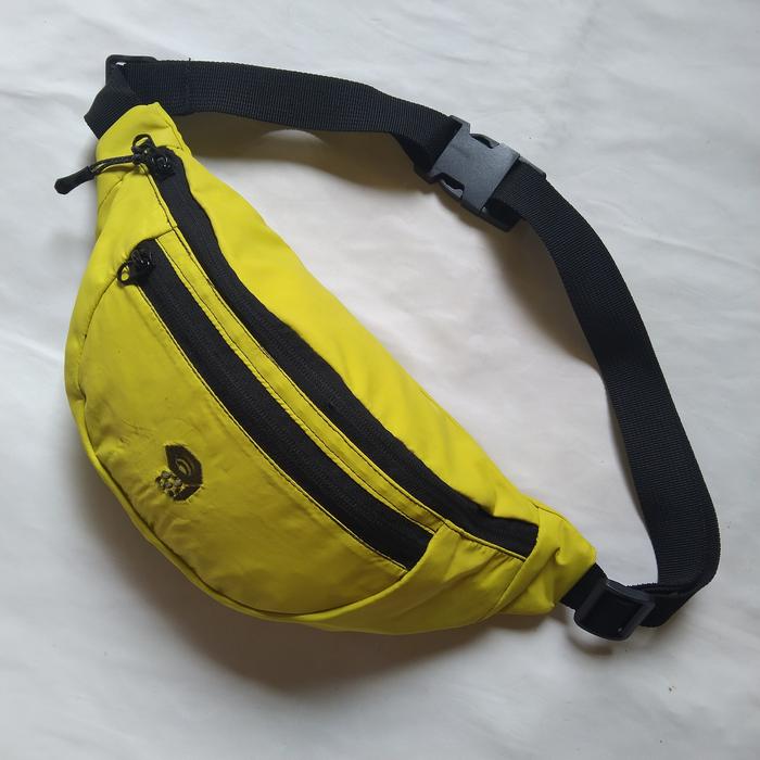 MHW Waistbag