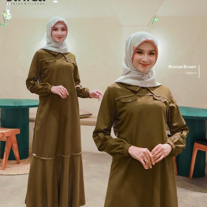 GAMIS ETHUCA AYUMI UNIFORM 17