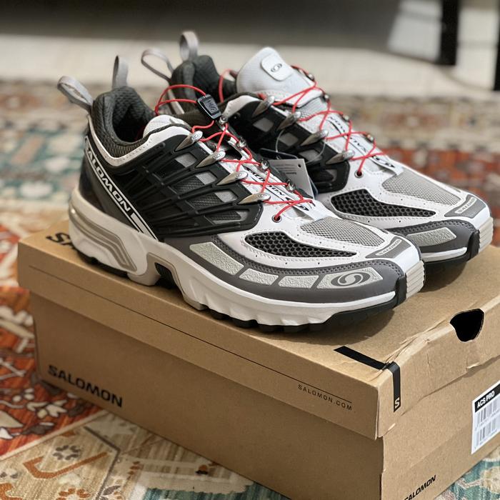SALOMON ACS PRO PEAT