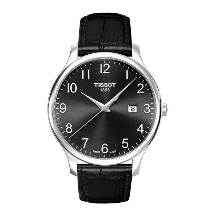 TISSOT TRADITION T063.610.16.052.00