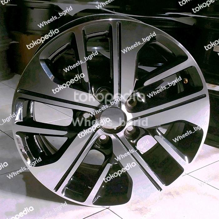 Velg Original Xpander R16